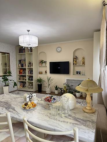 Продажа квартир: 3 комнаты, 88 м² — 1