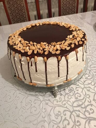 İçkilər: Ev şirniyyatları və sirkətsiz sənaye qatqıları olmadan hazırlanmış