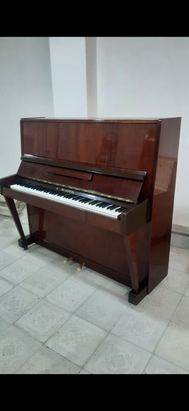 piano belarus: Пианино, Беларусь, Акустический