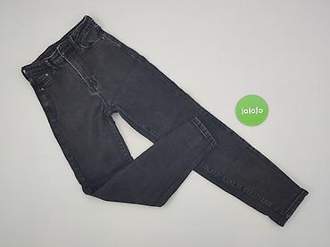 stradivarius mom: Stradivarius, Jeansy damskie, rozmiar S — 2