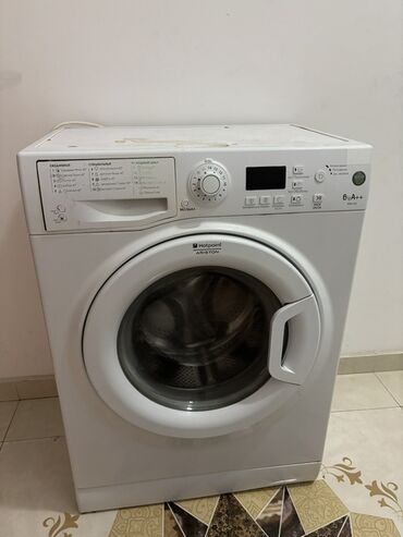 paltaryuyan 9kq: Стиральная машина Hotpoint Ariston, 6 кг, Автомат, Без сушки, Нет кредита