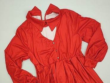 simple moda: Shein Curve, Sukienka damska, rozmiar XL — 1