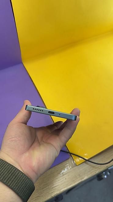 Redmi: Redmi, Redmi Note 13 Pro, Б/у, 128 ГБ, 2 SIM — 2