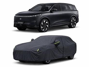 qazel tenti: DongFeng YiPai 008 üçün çadır tent Çatdırılma Və Quraşdırılma Bizim — 1