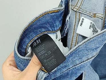 danielki 29: H&M, Jeansy damskie, rozmiar S — 6