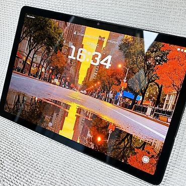 poco x7 pro max: 🔥 HONOR PAD X8 SATILIR — 270AZN 🔥 📱 Yaddaş: 4/64 GB ✅ Böyük və rahat — 4