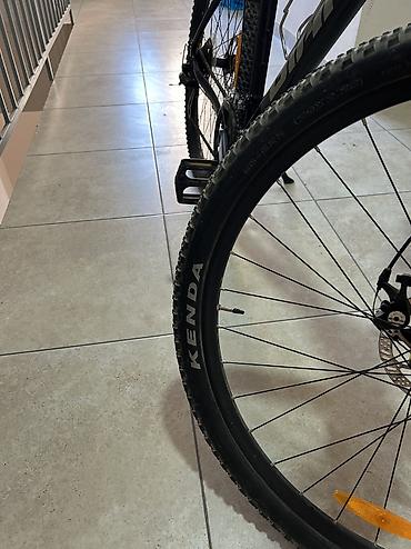 Горные велосипеды: Горный велосипед, Giant, Рама L (172 - 185 см), Алюминий, Б/у — 15