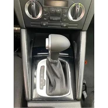 Auto delovi, gume i tjuning: Rucica menjaca Audi a4, a5, Q5 automatik. Rucica menjaca Automatik — 2