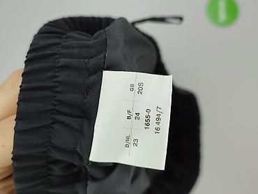 spódnice oversize: Spódnica damska, rozmiar 4XL — 4