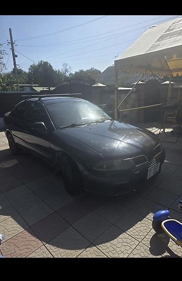 lt.autoplus: Mitsubishi Carisma: 2002 г., 1.6 л, Автомат, Газ, Лифтбек — 2