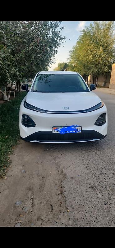 infinity fx35: BYD FangChengBao Leopard 5: 2026 г., Автомат, Электромобиль, Кроссовер — 1