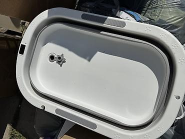 Купание: Набор для купания, Самовывоз — 7