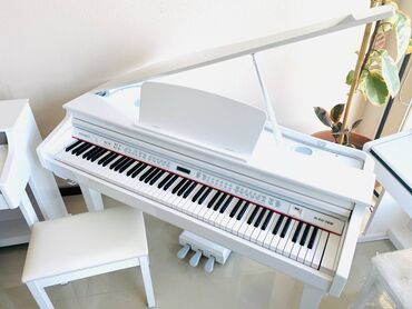 аксессуары для музыкальных инструментов: Piano, Yeni, Pulsuz çatdırılma