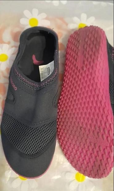 Кроссовки и спортивная обувь: Мужские кроссовки, 38, Nike, Б/у, цвет - Черный, Самовывоз — 13