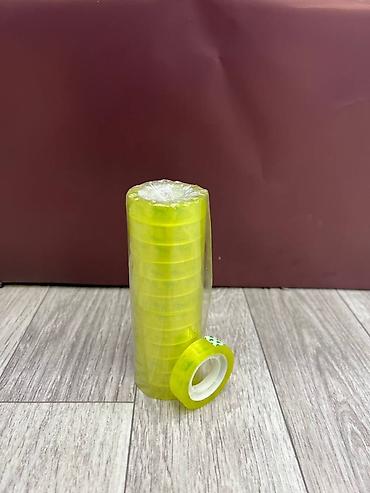 Другие упаковочные товары: Скотч оптом и в розницу Скотч( на заказ) пишите ширина и длина все — 9