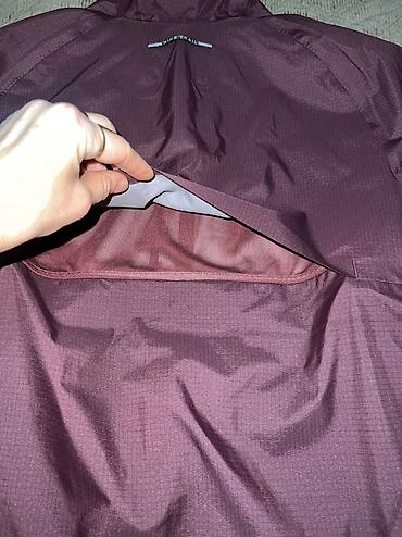 Šuškavci: NIKE Trail Cosmic Peaks Gore-Tex Infinium Jacket vel. M NOVO FZ — 10