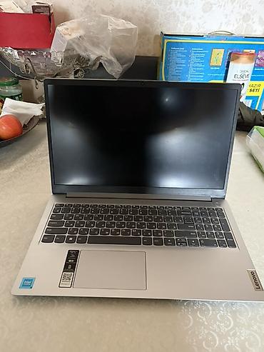 notbuk kulleri: Lenovo noutbuk + Logitech simsiz siçan Məhsulun təsviri: - — 3