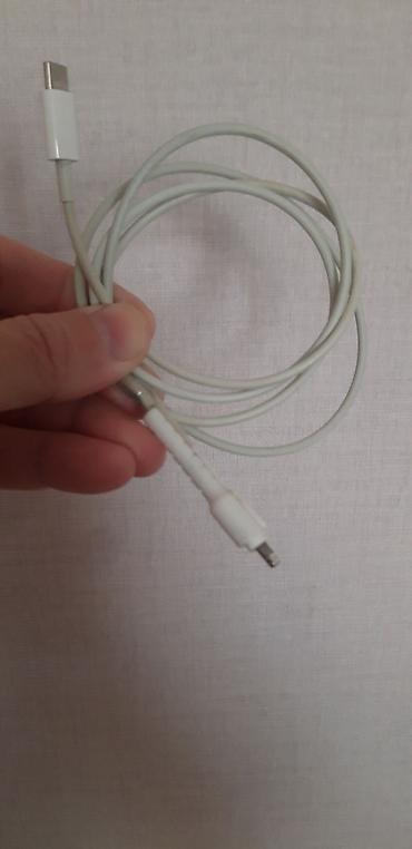 cabel: Kabel Apple, Type C (USB-C), İşlənmiş — 2