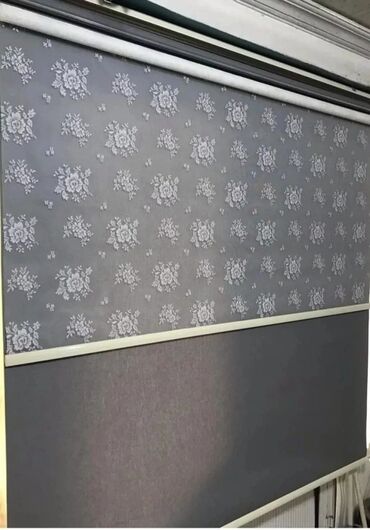 Jalüzlər: Jaluz perdeler her nov turkiye isdesal seher daxil cadrlma qurasdlrma — 23