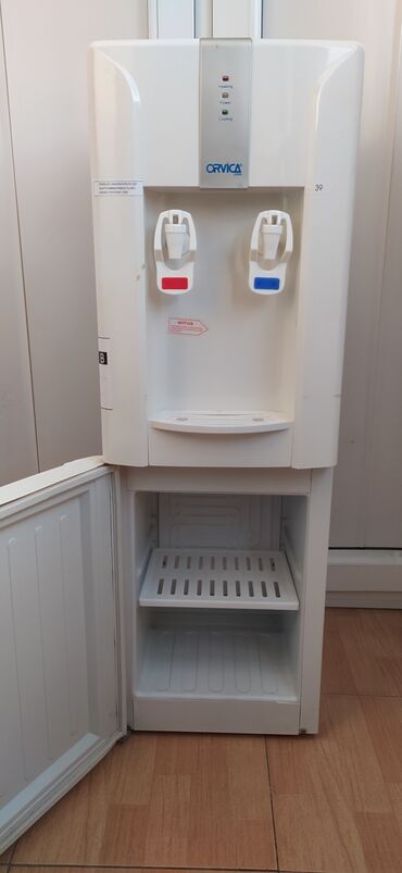 sure dispenser: Su dispenser Orvica super ideal veziyetde soyuducu ile tezeden