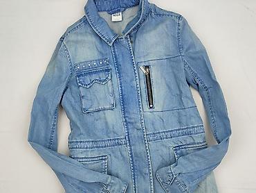 fluff kurtki vinted: Vero Moda, Kurtka jeansowa damska, rozmiar S — 1