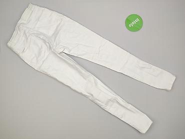 buty maxx: Gym Glamour, Jeansy damskie, rozmiar XS — 3