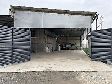 Аренда складов и мастерских: ПРОДАЁТСЯ ДАЧА В СЕЛЕ АРАШАН Продаётся уютная дача в селе Арашан — 2