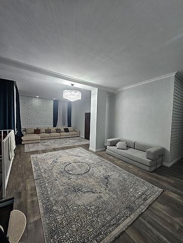 Долгосрочная аренда домов: 210 м², 7 комнат, Балкон застеклен, Бронированные двери, Утепленный — 17