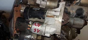 dupla remenica: ANLASER ZA PEUGEOT 206 | Imam sve delove za peugeot 206 — 1