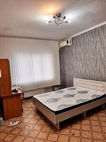 Долгосрочная аренда квартир: 1 комната, Юг-2 мкр Агентство недвижимости, Без животных, от 1 месяца, от 3 месяцев, от 6 месяцев, С мебелью полностью at lalafo.kg — 3 Долгосрочная аренда квартир: 1 комната, Юг-2 мкр Агентство недвижимости, Без животных, от 1 месяца, от 3 месяцев, от 6 месяцев, С мебелью полностью — 3