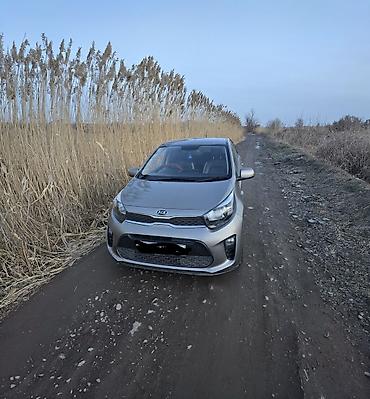 Kia: Kia Morning: 2018 г., 1 л, Автомат, Бензин, Хэтчбэк — 3