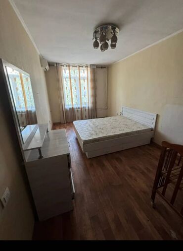 дом долгосрочная аренда: 2 комнаты, 41 м², 3 этаж, Косметический ремонт