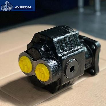 schmi̇tz: Нш комплект насосы гидронасосы для полуприцепов тонар wielton schmitz — 5