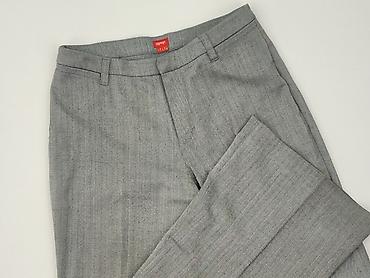 esprit gdynia: Esprit, Spodnie materiałowe damskie, rozmiar S — 1