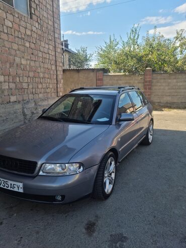 б у рейлинги багажник на хундай туксон бишкек: Audi A4: 1999 г., 1.8 л, Механика, Бензин, Универсал
