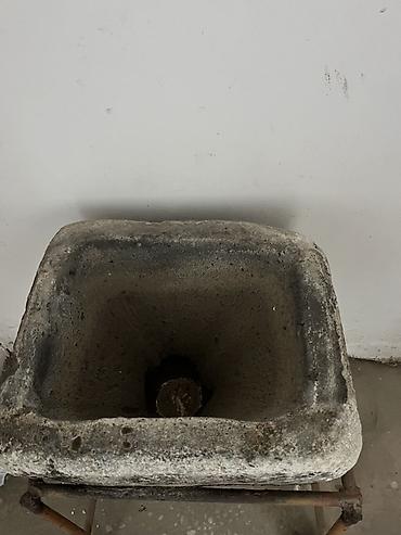 tülpan buketi: Orjinal Qədim Su filter edən Daş .Evdən Satılır.Möhtəşəm duruluqda və — 3