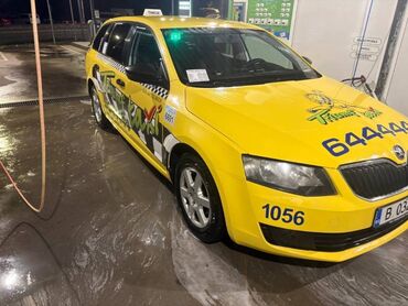 Skoda: Skoda Octavia: 1.6 l. | 2015 έ. 342000 km. Πολυμορφικό — 2