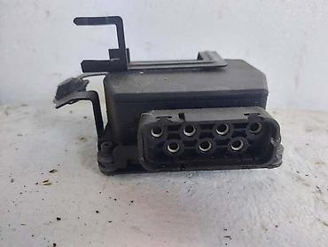 volan golf 4: 30.VAKUM VENTIL SENZOR PRITIS ZA VOLKSWAGEN GOLF 5 | KONTROL MODUL — 3