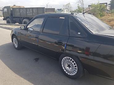 вин код корея: Daewoo Nexia: 2012 г., 1.5 л, Механика, Бензин, Седан — 2
