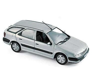 pull and bear kragujevac: 🚙 Citroën Xsara Break 1998 – Quartz Grey – Norev Norev Citroën Xsara — 1