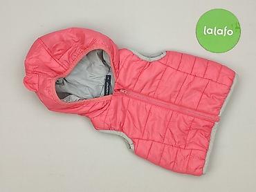 levis 524: Kamizelka, Inextenso, 3-6 miesięcy, stan - Bardzo dobry — 2