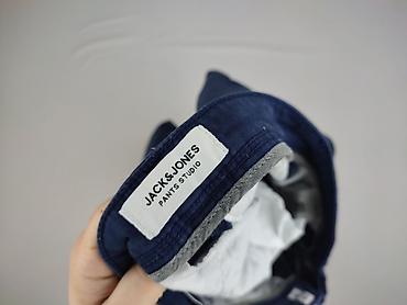 mickey: Jack & Jones, Chinosy dla mężczyzn, rozmiar S — 4