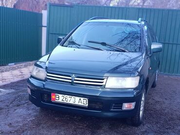 фары на опель вектра б: Mitsubishi Space Wagon: 2000 г., 2 л, Механика, Бензин, Вэн/Минивэн