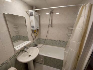 Uzunmüddətli kirayə mənzillər: Səbail rayonu İçəri şəhər metrosuna 3 dəqiqəlik piyada məsafədə — 14