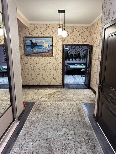 Продажа квартир: 4 комнаты, 165 м², Элитка, 5 этаж, Евроремонт at lalafo.kg — 3 Продажа квартир: 4 комнаты, 165 м², Элитка, 5 этаж, Евроремонт — 3