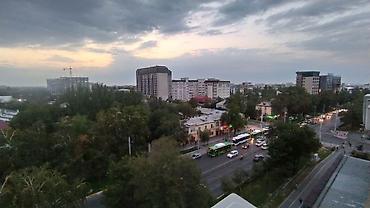 Продажа квартир: 1 комната, 37 м², Индивидуалка, 8 этаж, Евроремонт — 9