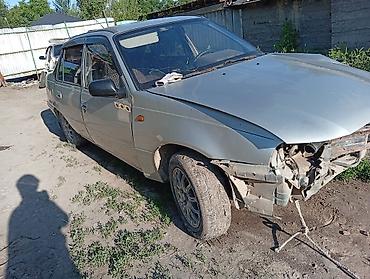 Daewoo: Daewoo Nexia: 2012 г. — 22
