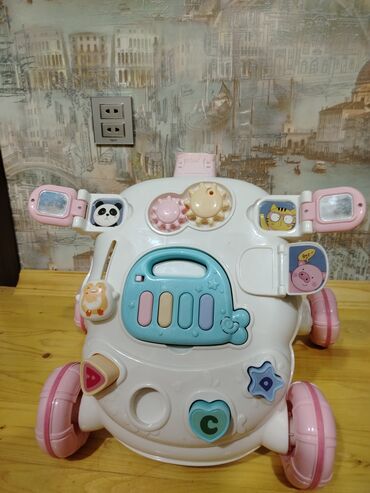 tikdirmek ucun don modeli: Hamsi birlikde 30 azn ve elave islenmis usaq paltarlarida verilir