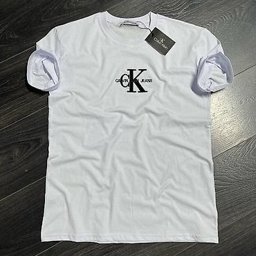 Majice: 01. Muške majice Turske kvalitetne znak vez . S,M,L,XL,XXL veličine — 12