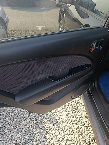 Mitsubishi: Mitsubishi Outlander: 2003 г., 2 л, Механика, Бензин, Кроссовер — 14